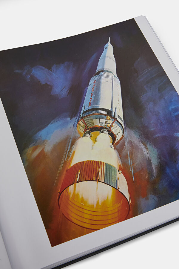 The Art of NASA 9