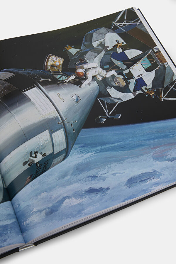 The Art of NASA 11