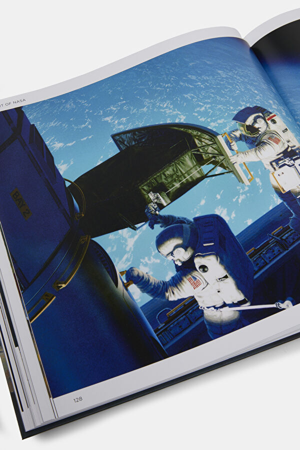 The Art of NASA 12