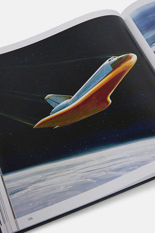 The Art of NASA 13