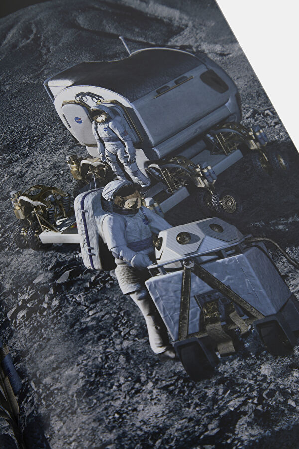 The Art of NASA 14