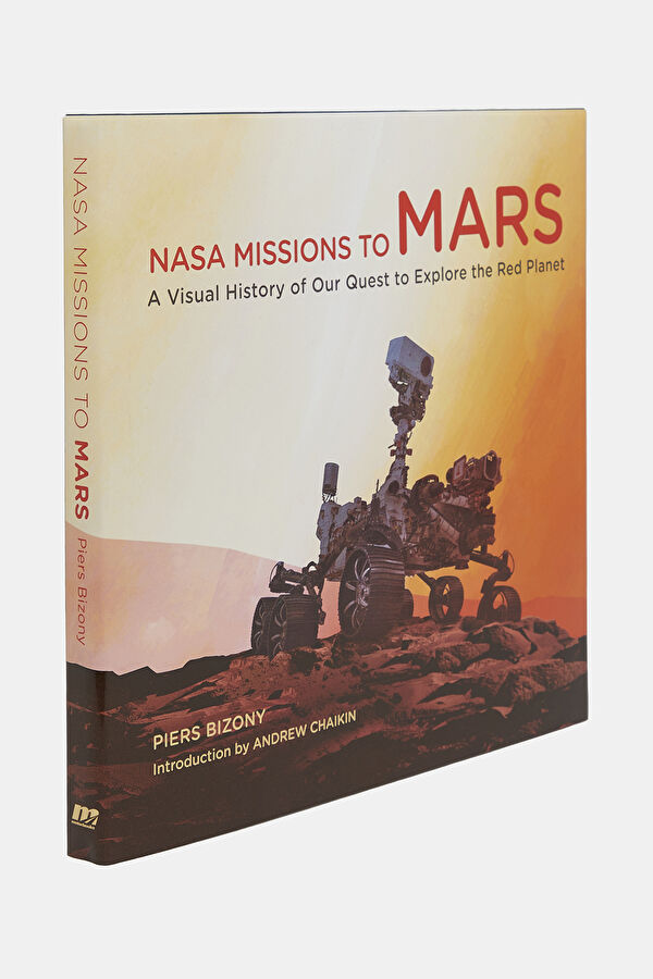 NASA Missions to Mars 2