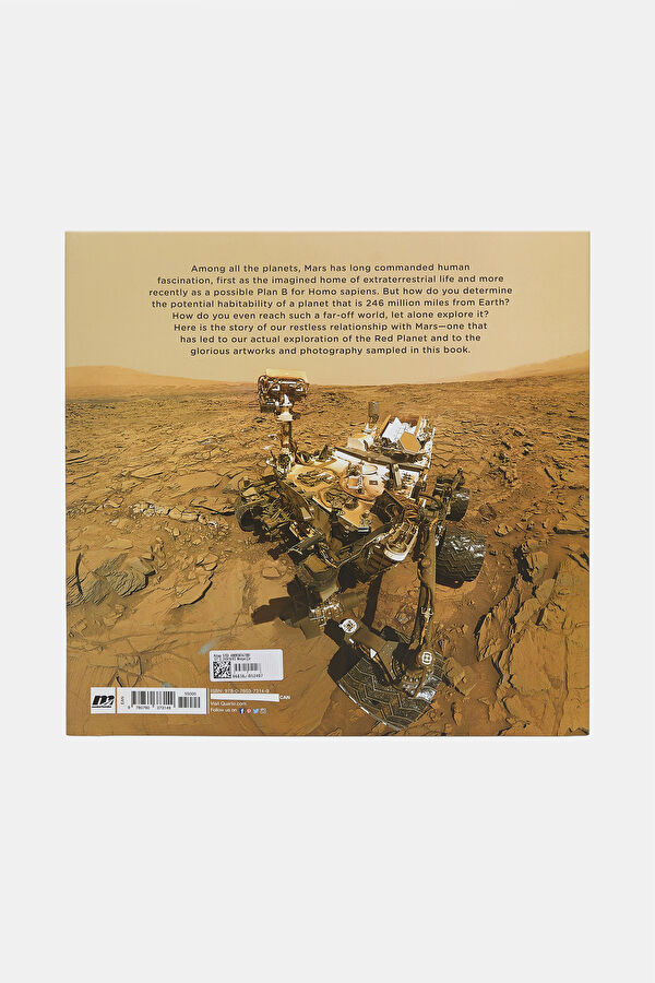 NASA Missions to Mars 3