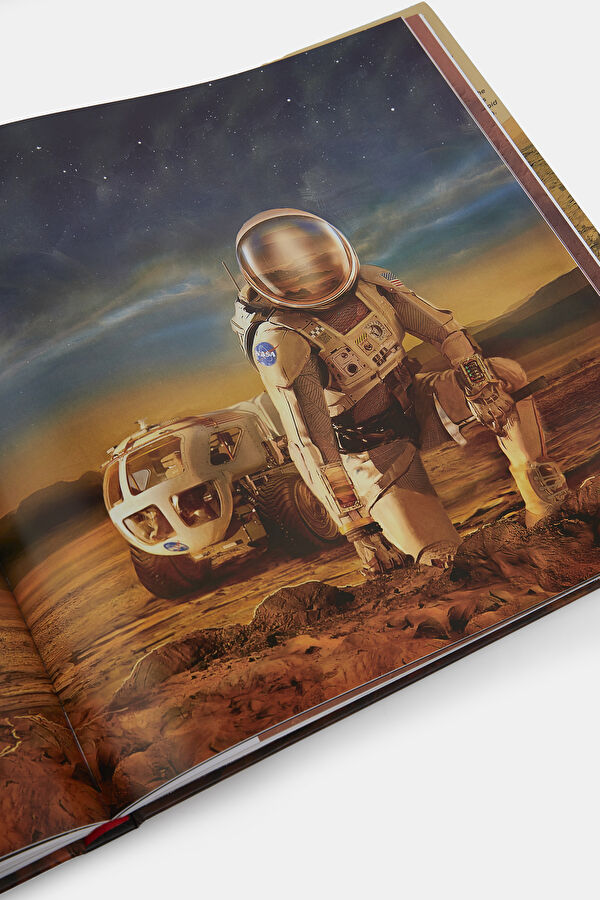 NASA Missions to Mars 11