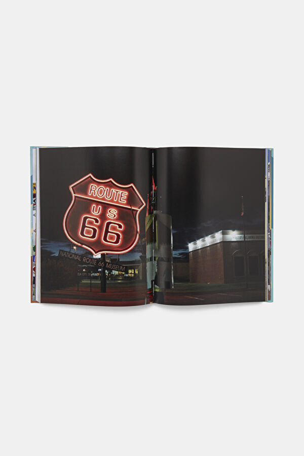 Here We Are on Route 66 5
