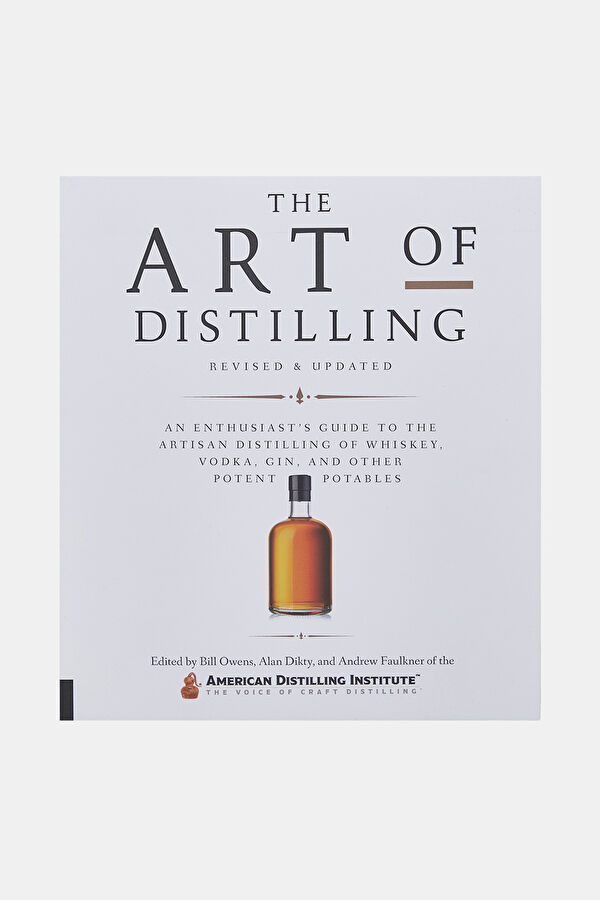 The Art of Distilling