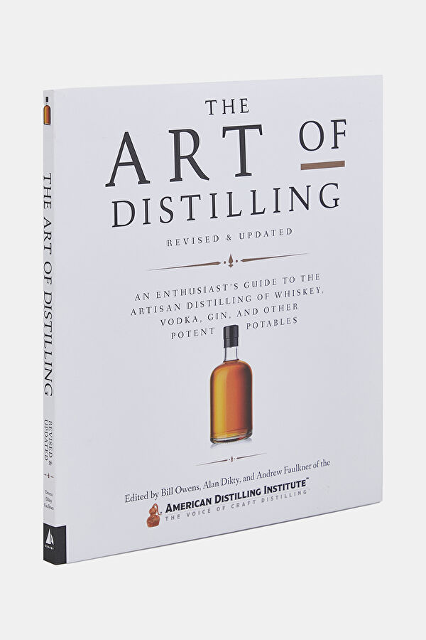 The Art of Distilling 2