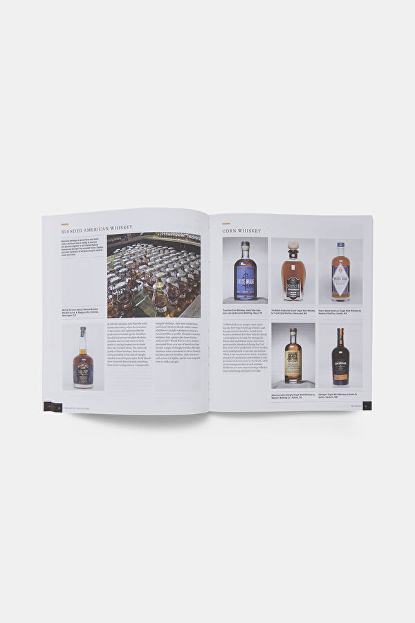 The Art of Distilling 5