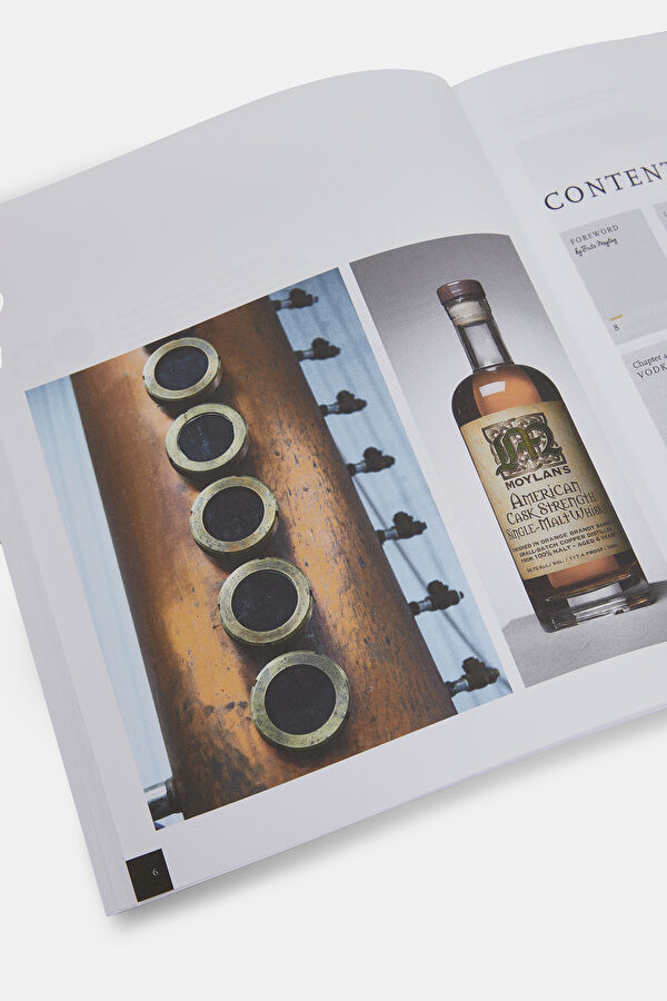The Art of Distilling 6
