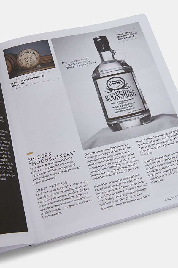 The Art of Distilling 7