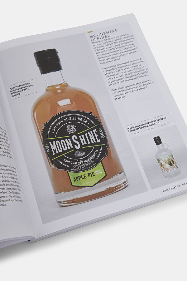 The Art of Distilling 8
