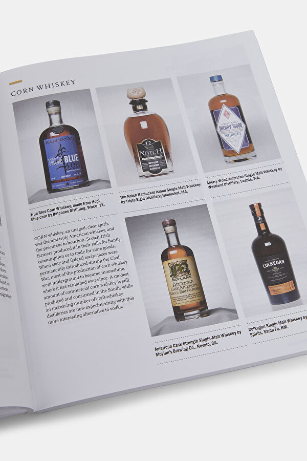 The Art of Distilling 10