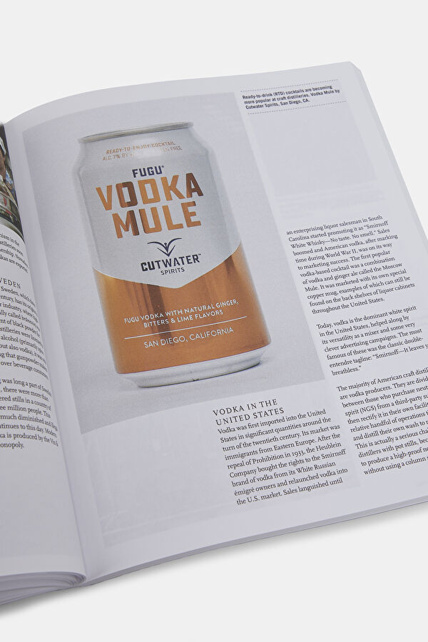 The Art of Distilling 11