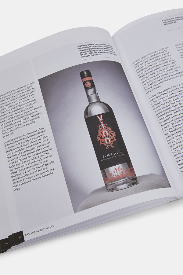 The Art of Distilling 12