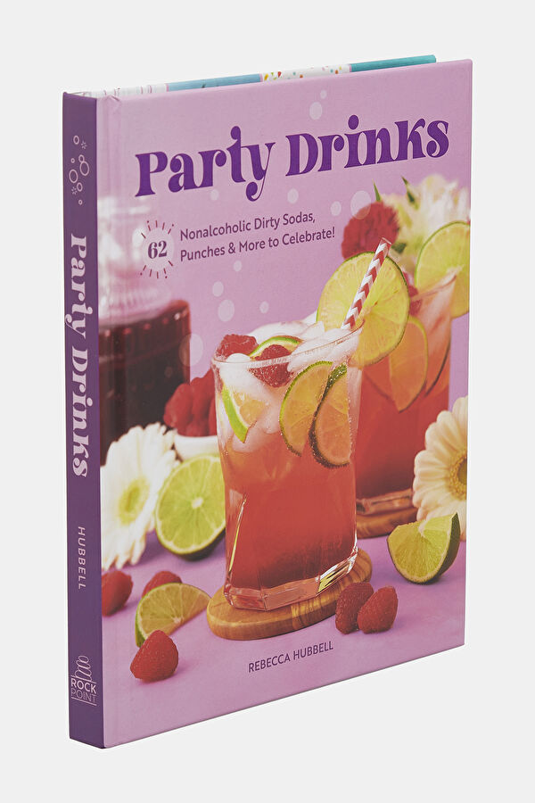 Party Drinks 2