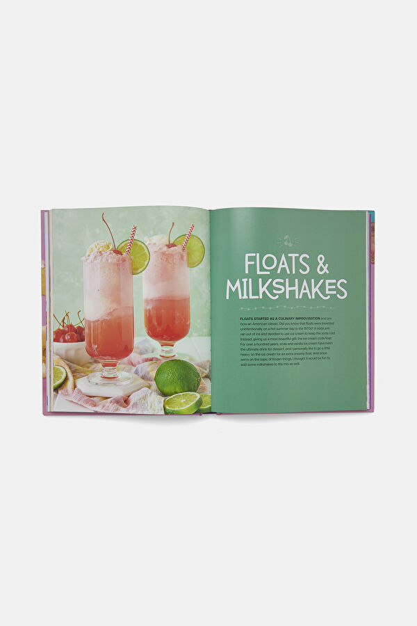 Party Drinks 6