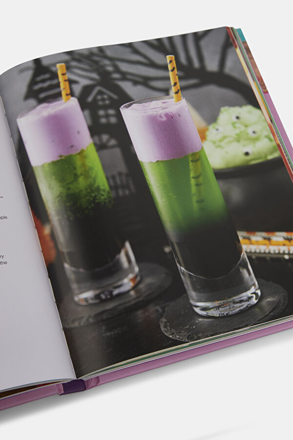 Party Drinks 8