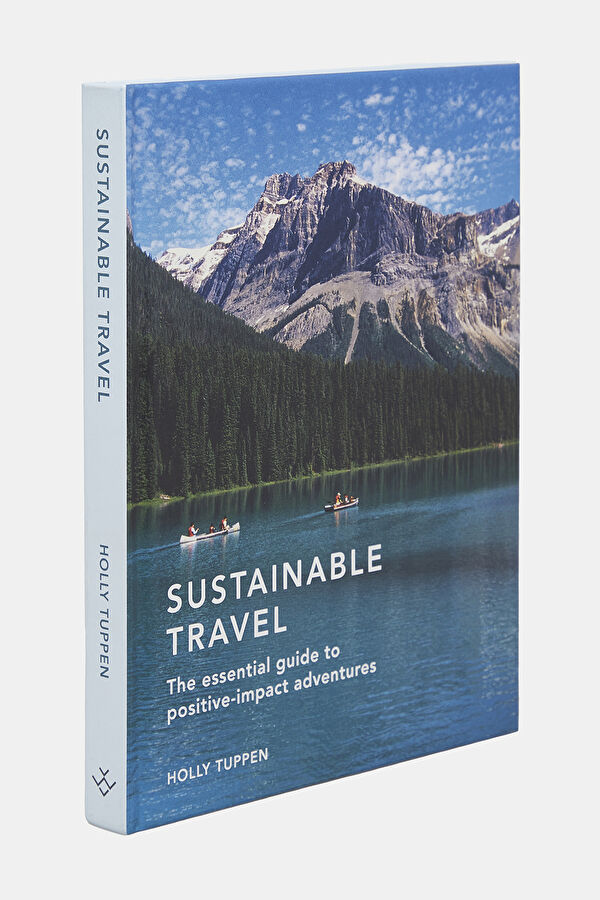 Sustainable Travel 2