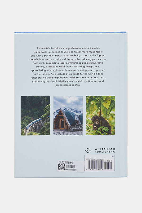 Sustainable Travel 3