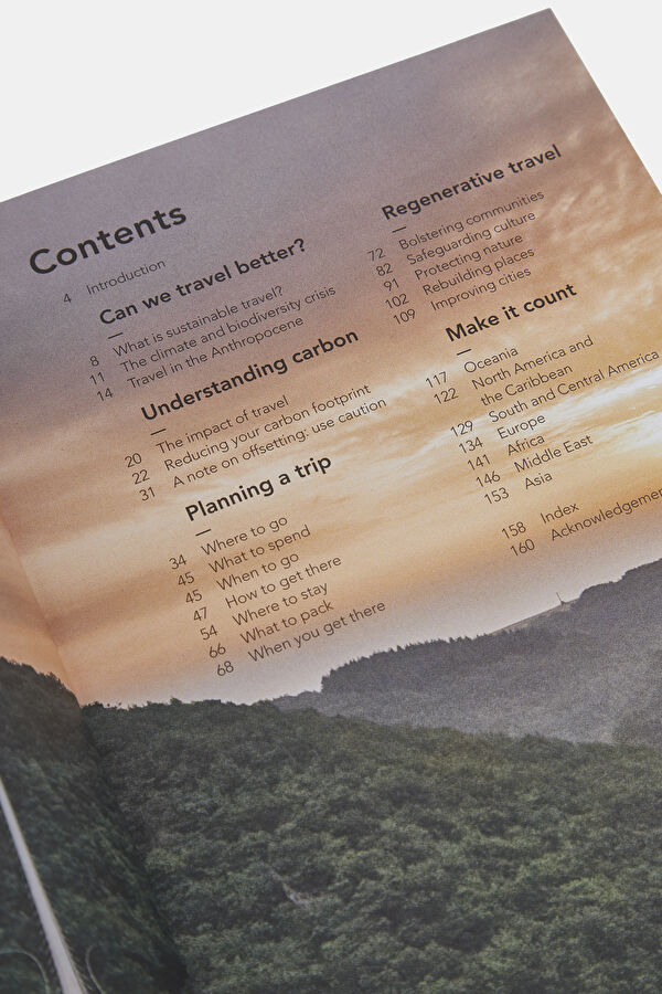 Sustainable Travel 4