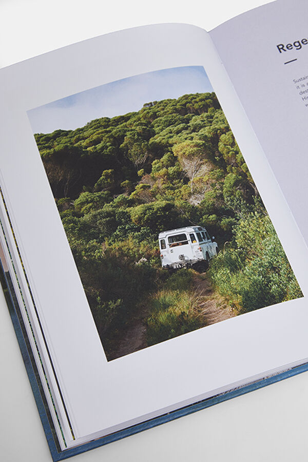 Sustainable Travel 7