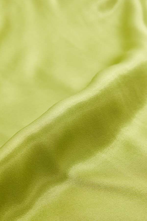 Green Women's Dress 7