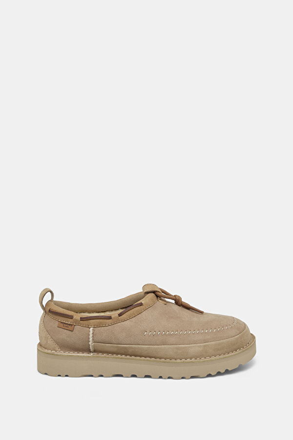 W Tasman Crafted Regenerate Sand Men's Slippers