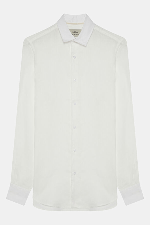White shirt