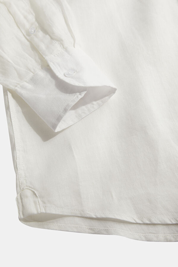 White shirt 4