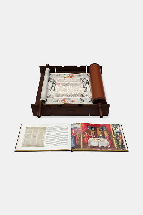 The Esther Scroll 5