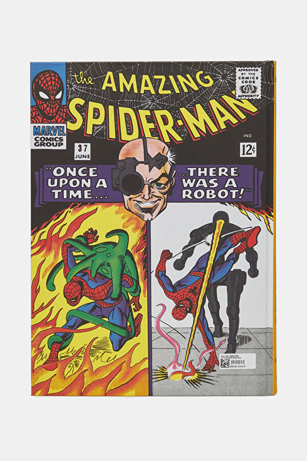 XL-Marvel, Spider-Man. Vol. 2. 1965-1966 3