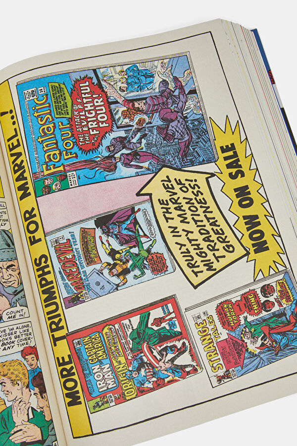XL-Marvel, Spider-Man. Vol. 2. 1965-1966 5