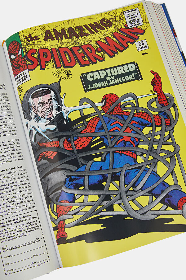 XL-Marvel, Spider-Man. Vol. 2. 1965-1966 8