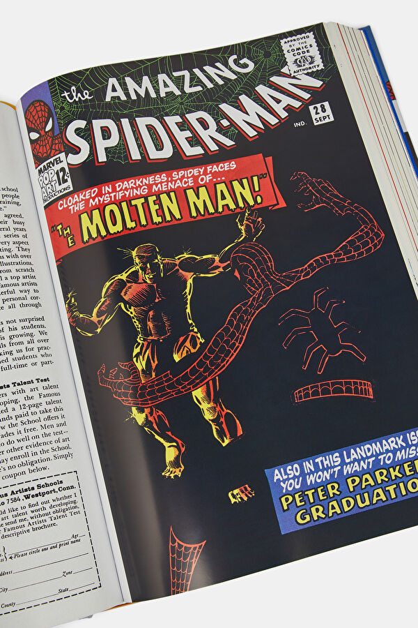 XL-Marvel, Spider-Man. Vol. 2. 1965-1966 9