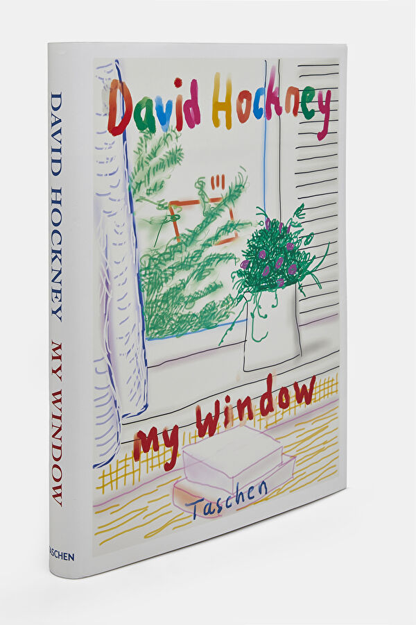 Multicolor Book 2