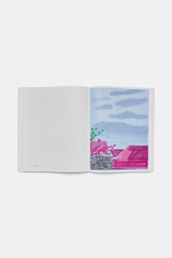 Multicolor Book 3