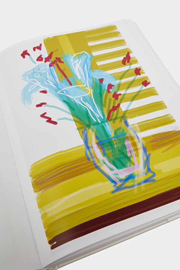 Multicolor Book 5