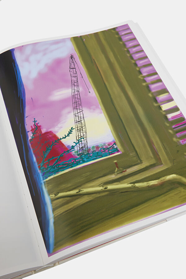 Multicolor Book 7