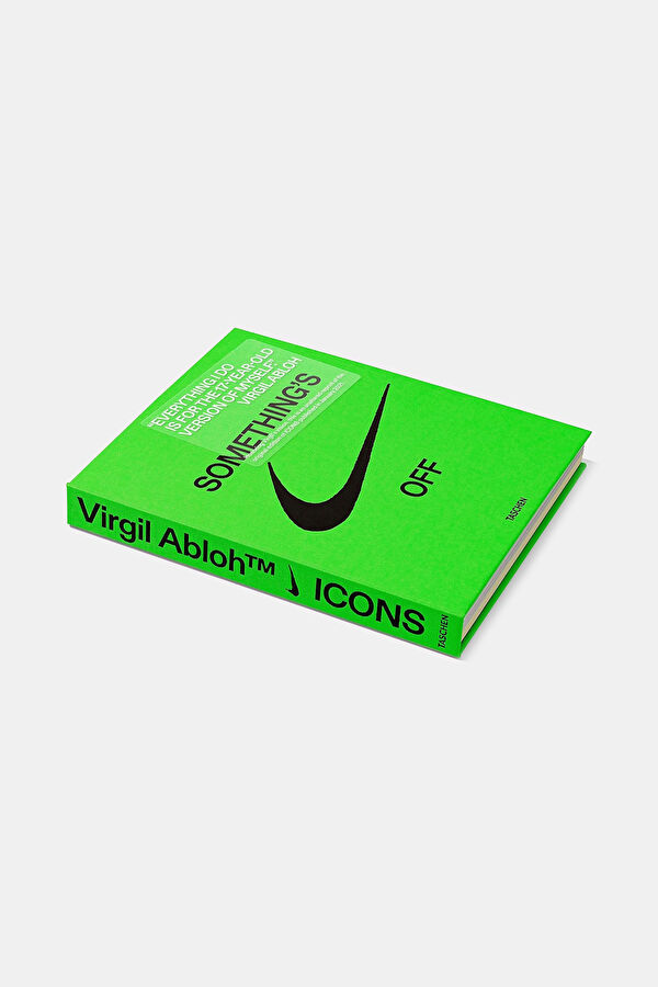 Virgil Abloh icons 2