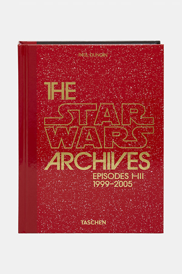 The Star Wars Archives. 1999–2005. 40th