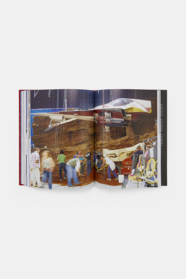 The Star Wars Archives. 1999–2005. 40th 3