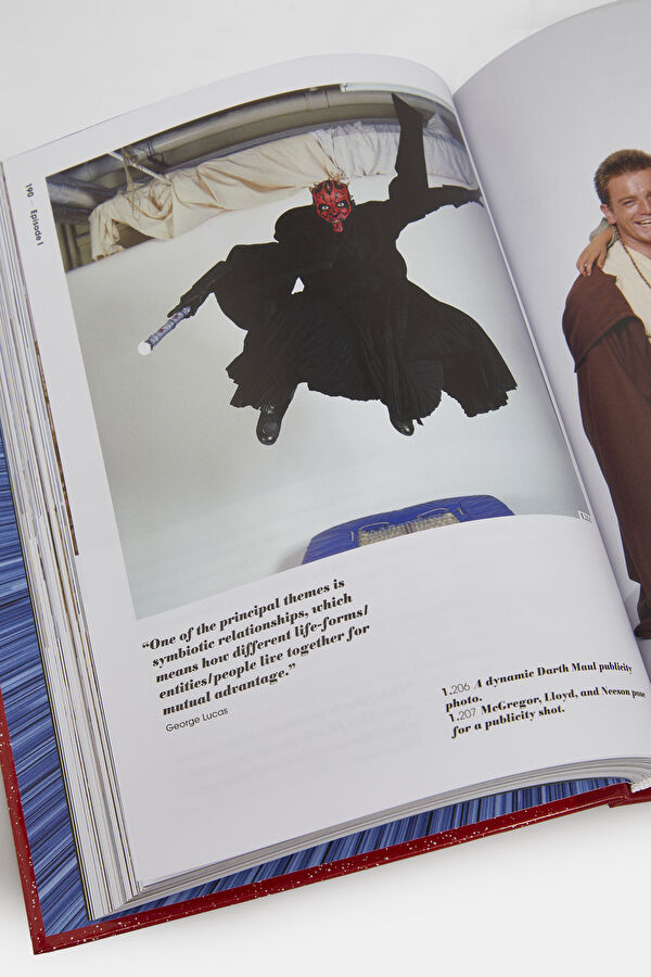 The Star Wars Archives. 1999–2005. 40th 5
