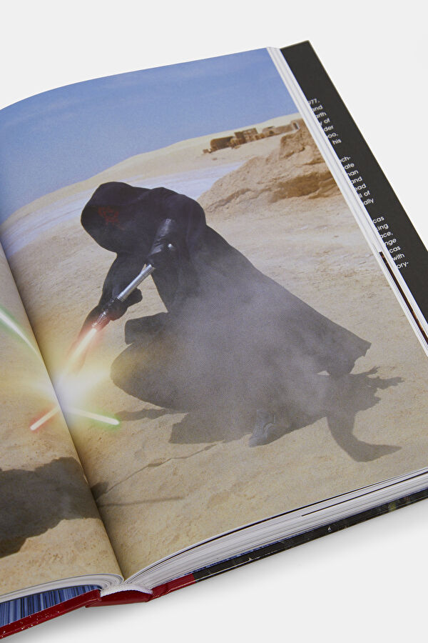 The Star Wars Archives. 1999–2005. 40th 6