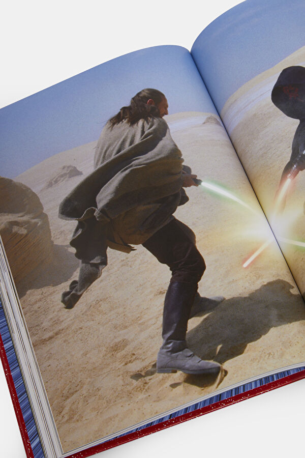 The Star Wars Archives. 1999–2005. 40th 7