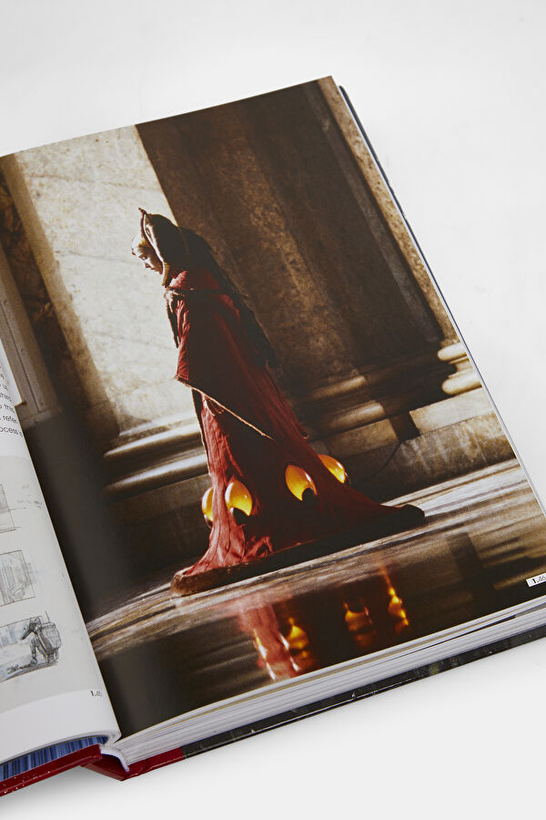 The Star Wars Archives. 1999–2005. 40th 10