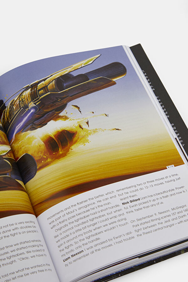 The Star Wars Archives. 1999–2005. 40th 11