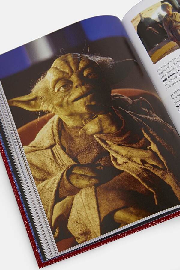 The Star Wars Archives. 1999–2005. 40th 12