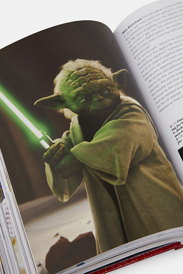 The Star Wars Archives. 1999–2005. 40th 14