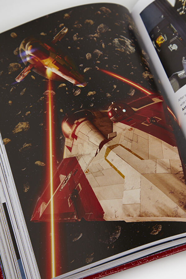 The Star Wars Archives. 1999–2005. 40th 16