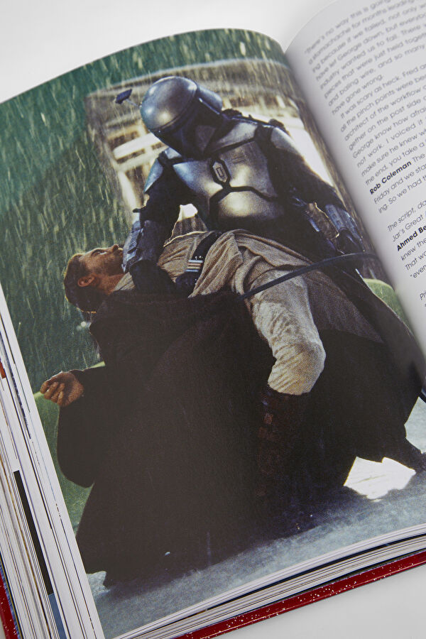 The Star Wars Archives. 1999–2005. 40th 17